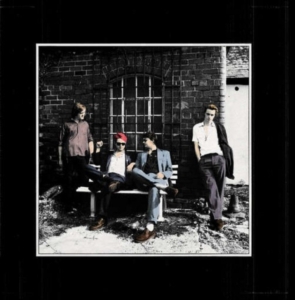 Palma Violets - Danger In The Club in der Gruppe CD bei Bengans Skivbutik AB (1270217)