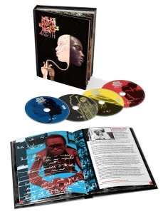 Davis Miles - Bitches Brew: 40Th Anniversary Collector's Edition in der Gruppe Minishops / Miles Davis bei Bengans Skivbutik AB (1270223)