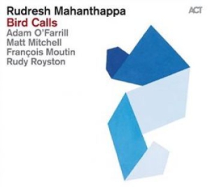 Mahanthappa Rudresh - Bird Calls (Lp) in der Gruppe VINYL bei Bengans Skivbutik AB (1270644)