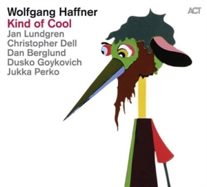 Various Composers - Kind Of Cool in der Gruppe CD bei Bengans Skivbutik AB (1270646)