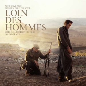 Cave Nick & Warren Ellis - Loin Des Hommes (Original Motion Pi in der Gruppe Minishops / Nick Cave bei Bengans Skivbutik AB (1270651)
