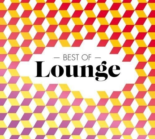 Blandade Artister - Best Of Lounge in der Gruppe CD / Bestseller bei Bengans Skivbutik AB (1270709)