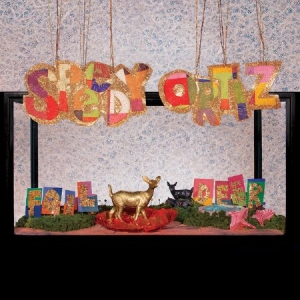 Speedy Ortiz - Foil Deer in der Gruppe VINYL bei Bengans Skivbutik AB (1270728)