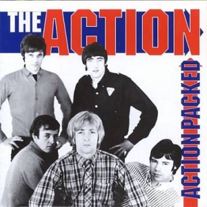 Action - Action Packed! in der Gruppe VINYL bei Bengans Skivbutik AB (1270762)