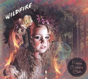 Keston Cobbler's Club - Wildfire in der Gruppe CD bei Bengans Skivbutik AB (1270777)