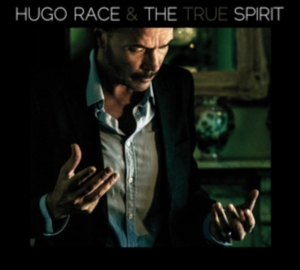 Hugo Race And The True Spirit - Spirit in der Gruppe CD bei Bengans Skivbutik AB (1270778)
