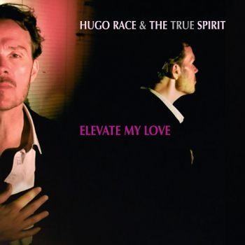 Hugo Race And The True Spirit - Spirit in der Gruppe CD / Bestseller bei Bengans Skivbutik AB (1270778)