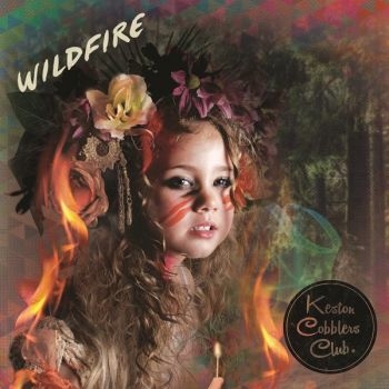 Keston Cobbler's Club - Wildfire in der Gruppe VINYL / Pop bei Bengans Skivbutik AB (1270779)