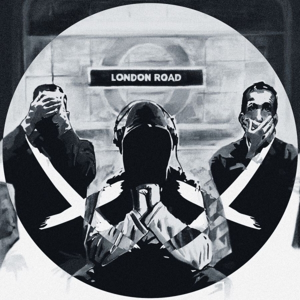 Modestep - London Road in der Gruppe CD / Bestseller bei Bengans Skivbutik AB (1270808)