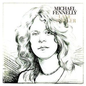 Fennelly Michael - Lane Changer in der Gruppe CD bei Bengans Skivbutik AB (1270855)