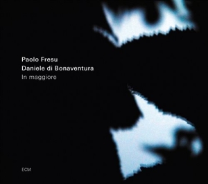 Fresu Paolo/Di Bonaventura Daniel - In Maggiore in der Gruppe CD bei Bengans Skivbutik AB (1271068)