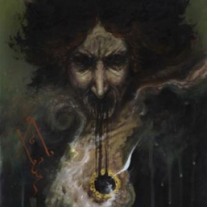 Akhlys - Dreaming I The in der Gruppe CD bei Bengans Skivbutik AB (1271078)