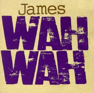 James - Wah Wah (2Lp) in der Gruppe VINYL bei Bengans Skivbutik AB (1271091)