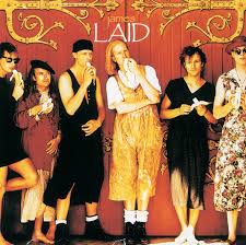 James - Laid (2Lp) in der Gruppe VINYL bei Bengans Skivbutik AB (1271092)