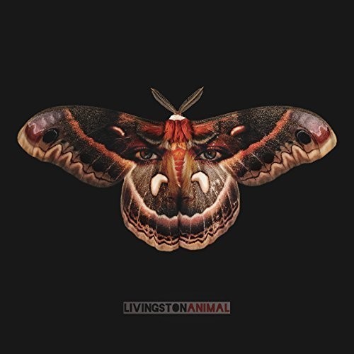 Livingston - Animal Ltd. Fan Box in der Gruppe CD / Rock bei Bengans Skivbutik AB (1271196)