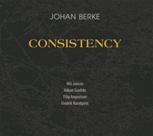 Berke Johan - Consistency in der Gruppe CD bei Bengans Skivbutik AB (1271368)