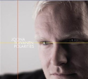 Toivanen Joona - Polarities in der Gruppe CD bei Bengans Skivbutik AB (1271461)