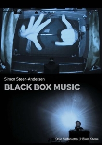 Steen-Andersen Simon - Black Box Music in der Gruppe DVD & BLU-RAY bei Bengans Skivbutik AB (1271464)