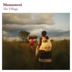 Monoswezi - Village in der Gruppe VINYL bei Bengans Skivbutik AB (1271515)