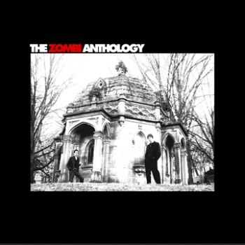 Zombi - Zombi Anthology in der Gruppe CD / Rock bei Bengans Skivbutik AB (1271532)