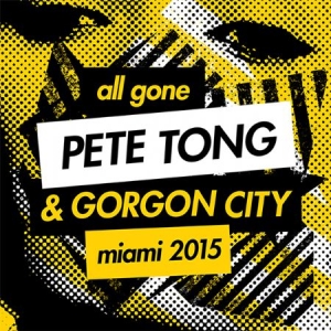 All Gone Pete Tong & Gorgon Ci - All Gone Pete Tong & Gorgon Ci in der Gruppe CD bei Bengans Skivbutik AB (1271563)
