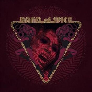 Band Of Spice - Economic Dancers in der Gruppe VINYL bei Bengans Skivbutik AB (1271809)
