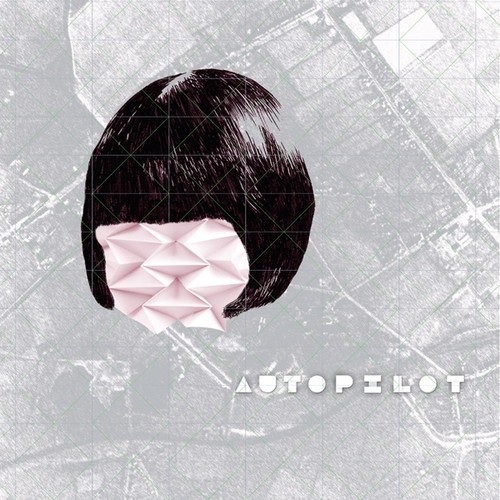 Blandade Artister - Autopilot in der Gruppe CD / Rock bei Bengans Skivbutik AB (1271825)