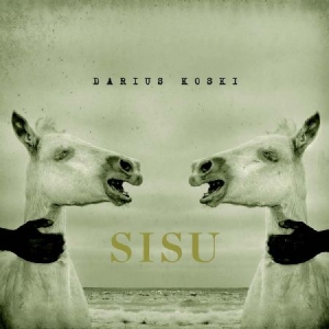 Koski Darius - Sisu in der Gruppe VINYL / Pop bei Bengans Skivbutik AB (1271847)