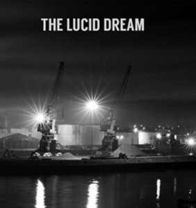 Lucid Dream - Lucid Dream in der Gruppe CD bei Bengans Skivbutik AB (1271856)