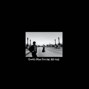Kauffman David & Eric Caboor - Songs From The Suicide Bridge in der Gruppe VINYL bei Bengans Skivbutik AB (1271872)