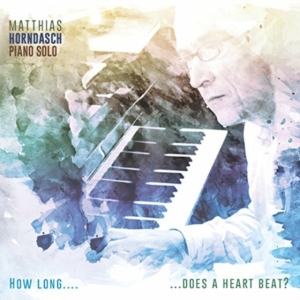 Horndasch Matthias - Two Answers in der Gruppe CD bei Bengans Skivbutik AB (1271877)