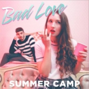 Summer Camp - Bad Love in der Gruppe CD bei Bengans Skivbutik AB (1271879)