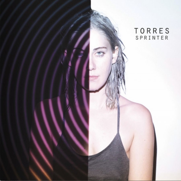 Torres - Sprinter in der Gruppe CD / Bestseller bei Bengans Skivbutik AB (1271885)