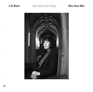 Bach, J. S. - Die Kunst Der Fuge (Lp) in der Gruppe VINYL bei Bengans Skivbutik AB (1273060)