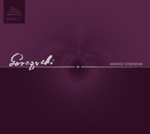 Gorczycki Grzegorz Gerwazy - Missa Rorate Ii in der Gruppe CD bei Bengans Skivbutik AB (1273092)