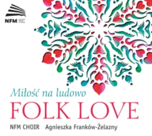 Various Composers - Milosc Na Ludowo - Folk Love in der Gruppe CD bei Bengans Skivbutik AB (1273093)