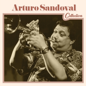 Sandoval Arturo - Arturo Sandoval Collection in der Gruppe CD bei Bengans Skivbutik AB (1273098)
