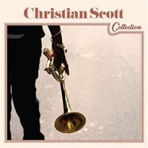 Christian Scott - Christian Scott Collection in der Gruppe CD bei Bengans Skivbutik AB (1273099)