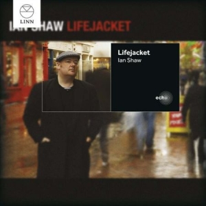 Shaw Ian - Lifejacket in der Gruppe CD bei Bengans Skivbutik AB (1273310)