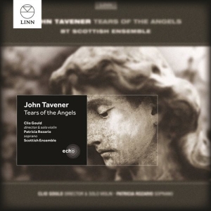 Tavener John - Tears Of The Angel in der Gruppe CD bei Bengans Skivbutik AB (1273315)
