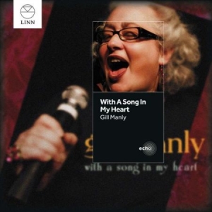 Various Artists - With A Song In My Heart in der Gruppe CD bei Bengans Skivbutik AB (1273317)