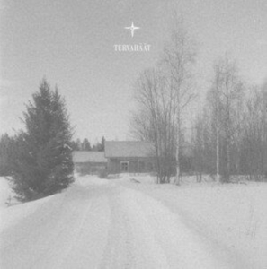 Tervahäät - Tervahäät in der Gruppe VINYL bei Bengans Skivbutik AB (1273380)