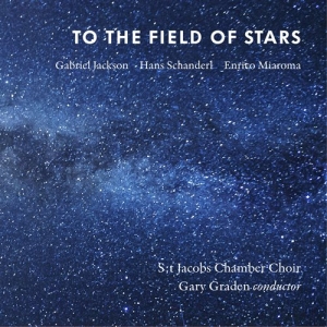 Various - To The Field Of Stars in der Gruppe CD bei Bengans Skivbutik AB (1274435)