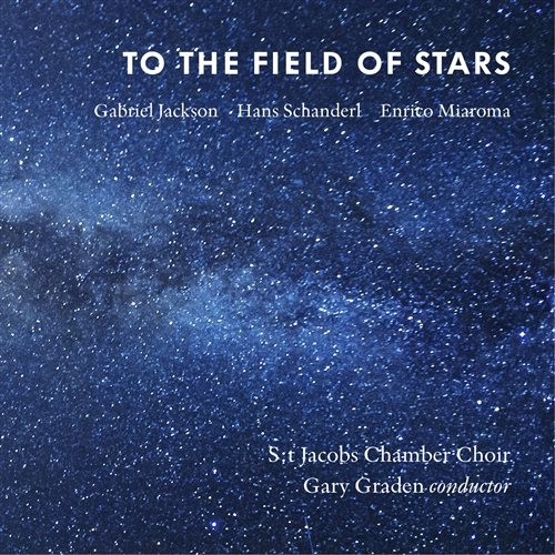Various - To The Field Of Stars in der Gruppe CD bei Bengans Skivbutik AB (1274435)