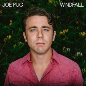 Joe Pug - Windfall in der Gruppe CD bei Bengans Skivbutik AB (1274561)
