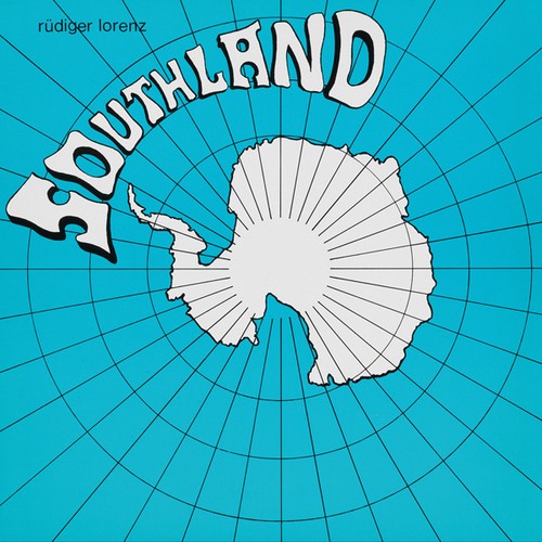 Lorenz Rudiger - Soiuthland in der Gruppe VINYL / Rock bei Bengans Skivbutik AB (1275663)