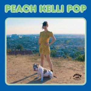 Peach Kelli Pop - Iii in der Gruppe VINYL bei Bengans Skivbutik AB (1275690)
