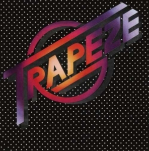 Trapeze - Trapeze in der Gruppe CD bei Bengans Skivbutik AB (1275700)