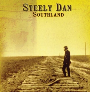 Steely Dan - Southland in der Gruppe CD bei Bengans Skivbutik AB (1275719)