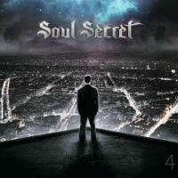 Soul Secret - 4 in der Gruppe CD bei Bengans Skivbutik AB (1275730)